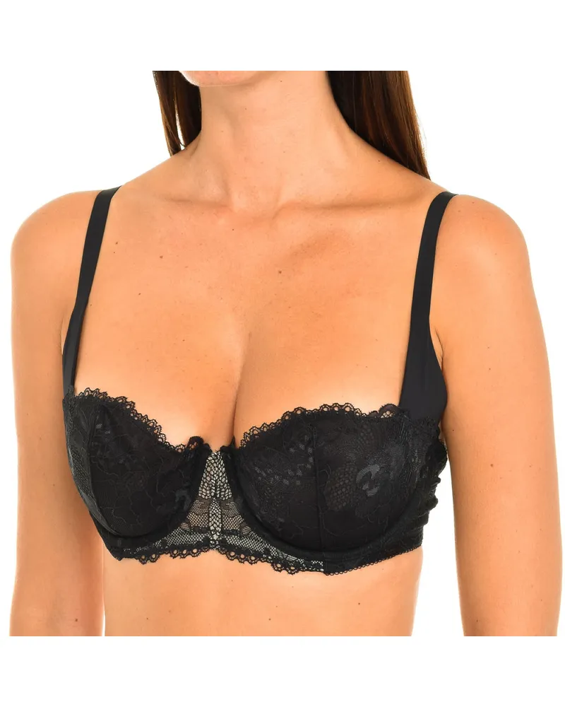 Calvin Klein BH Schwarz