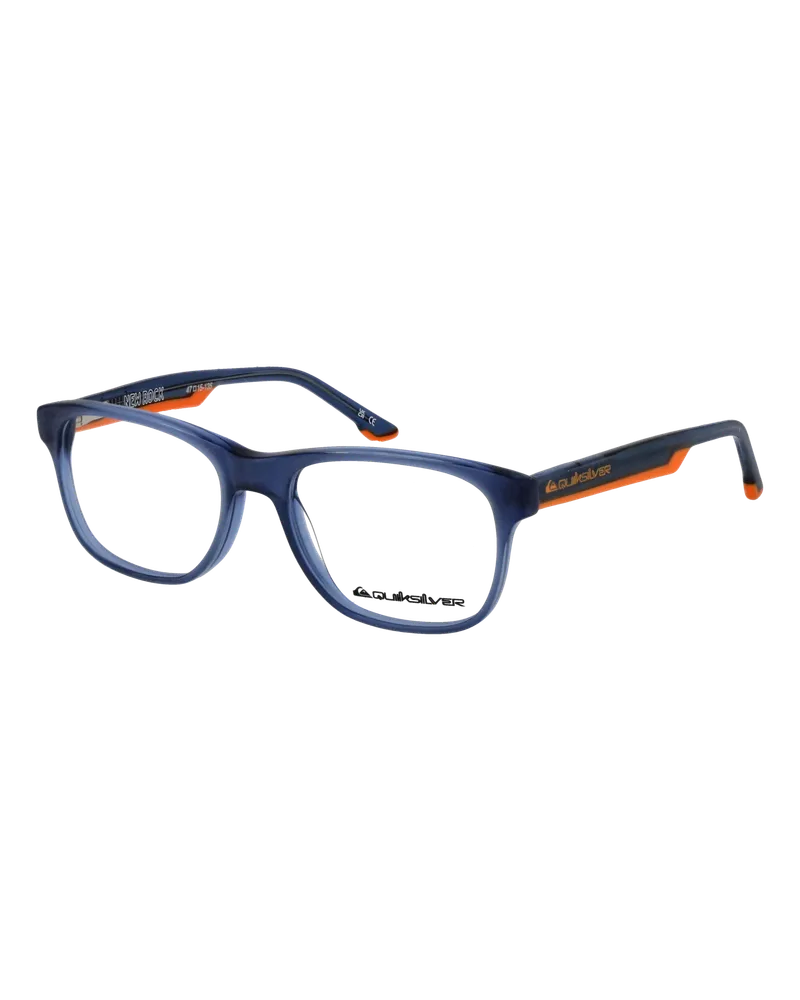 Quiksilver Optische Fassungen EQBEG03031 XBBN Newrock Blau
