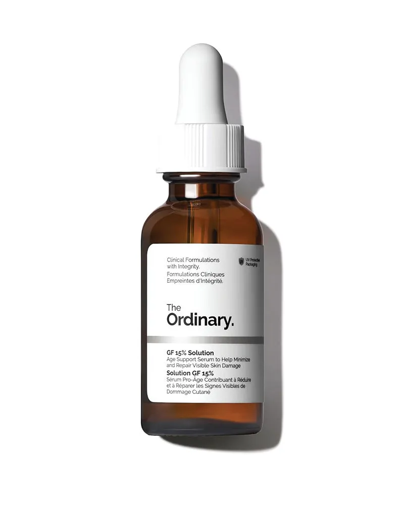The Ordinary. Gf Lösung 15% Serum 30 ml 