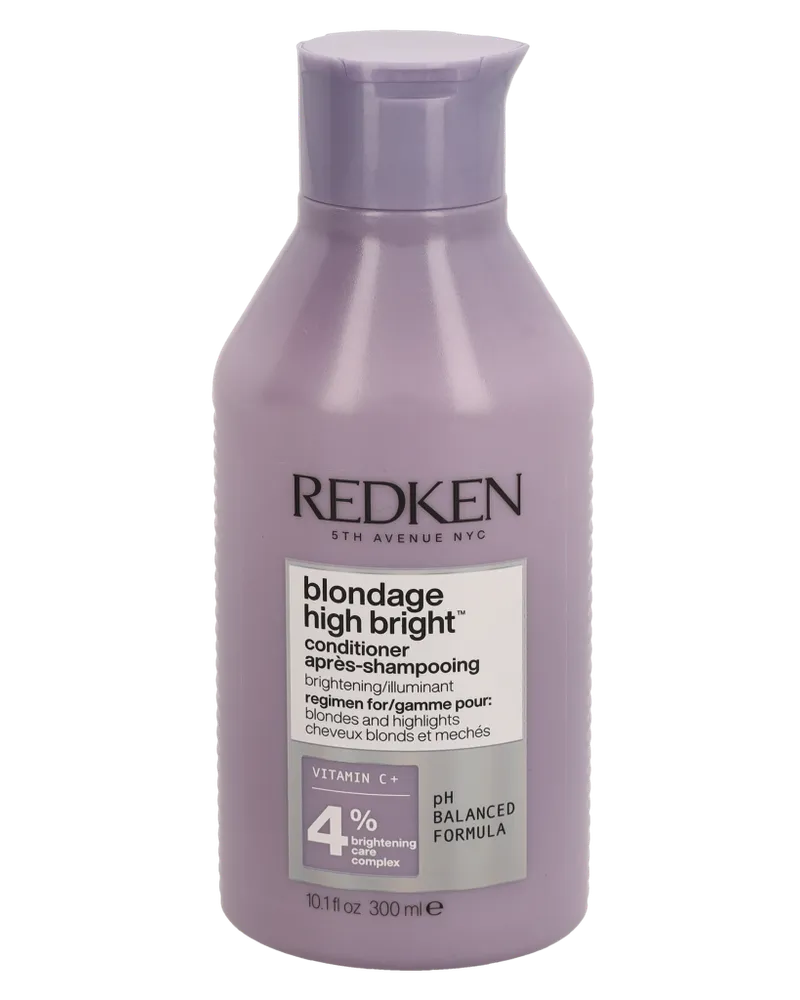 Redken Blondage High Bright Conditioner 