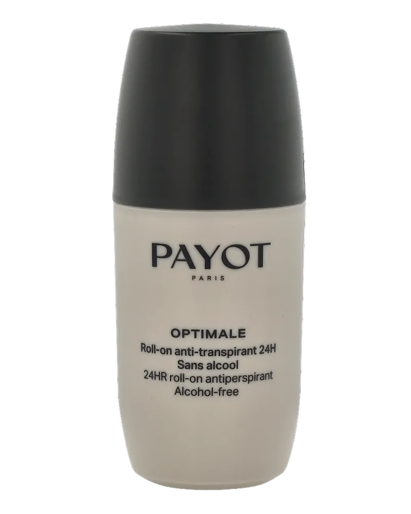 Payot Homme Optimale 24 Hour Deo Roll-On 