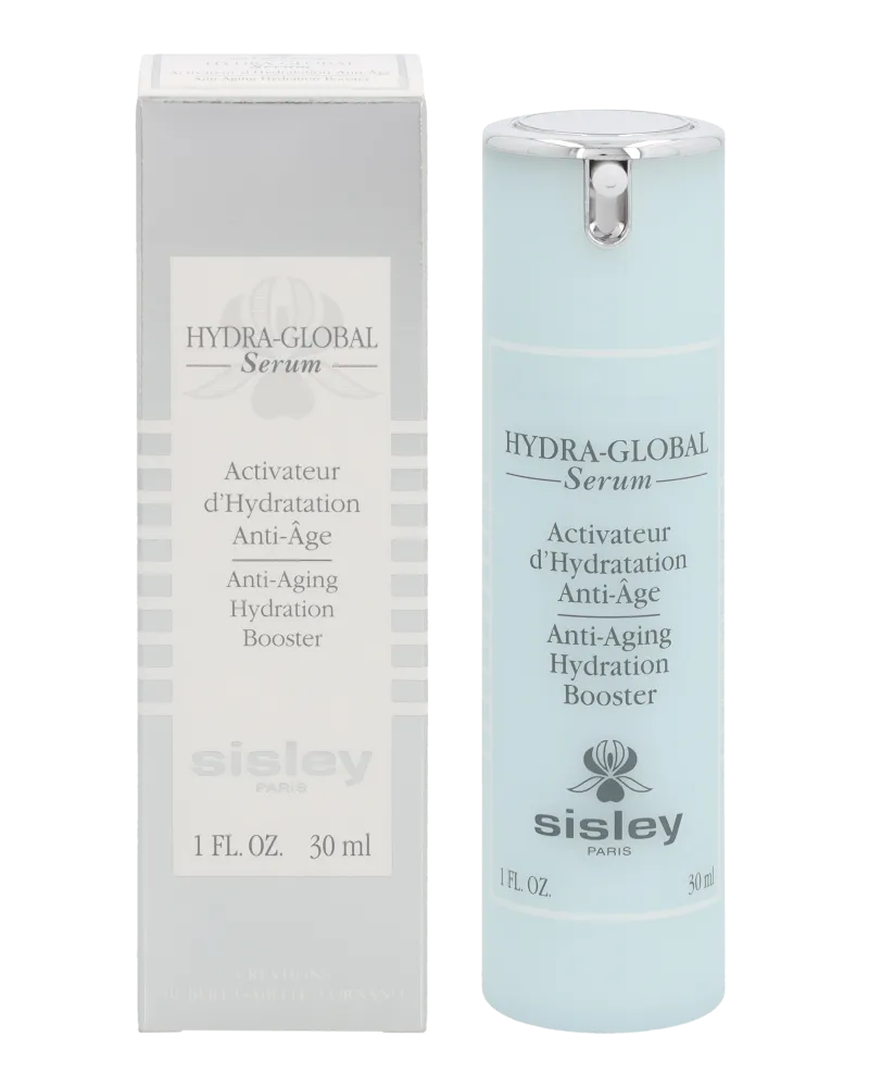 Sisley Hydra-Global Serum 30ml 
