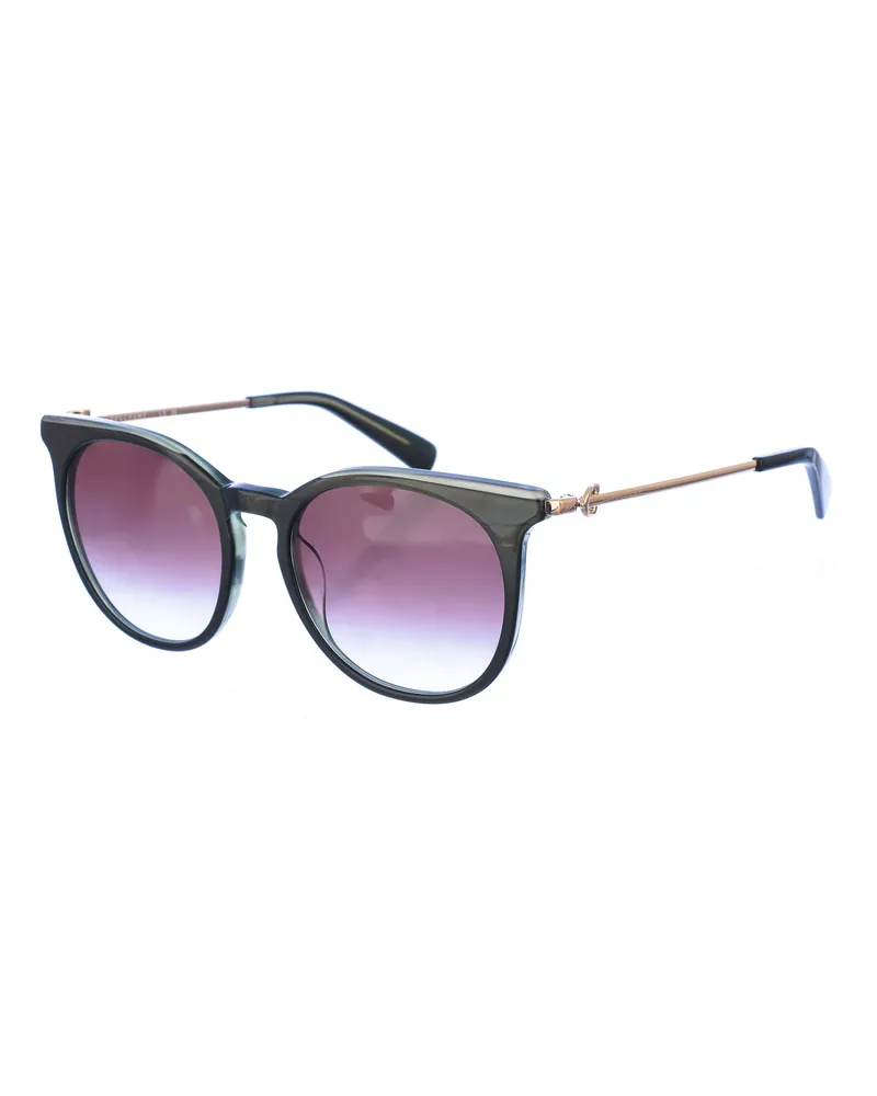 Longchamp Sonnenbrille LO693S Violett
