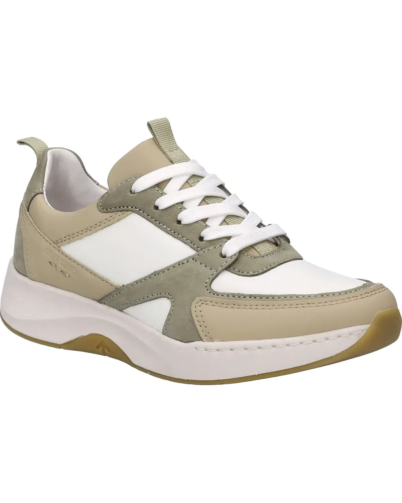 Josef Seibel Damen Sneaker Elli 09 in beige-multi Beige