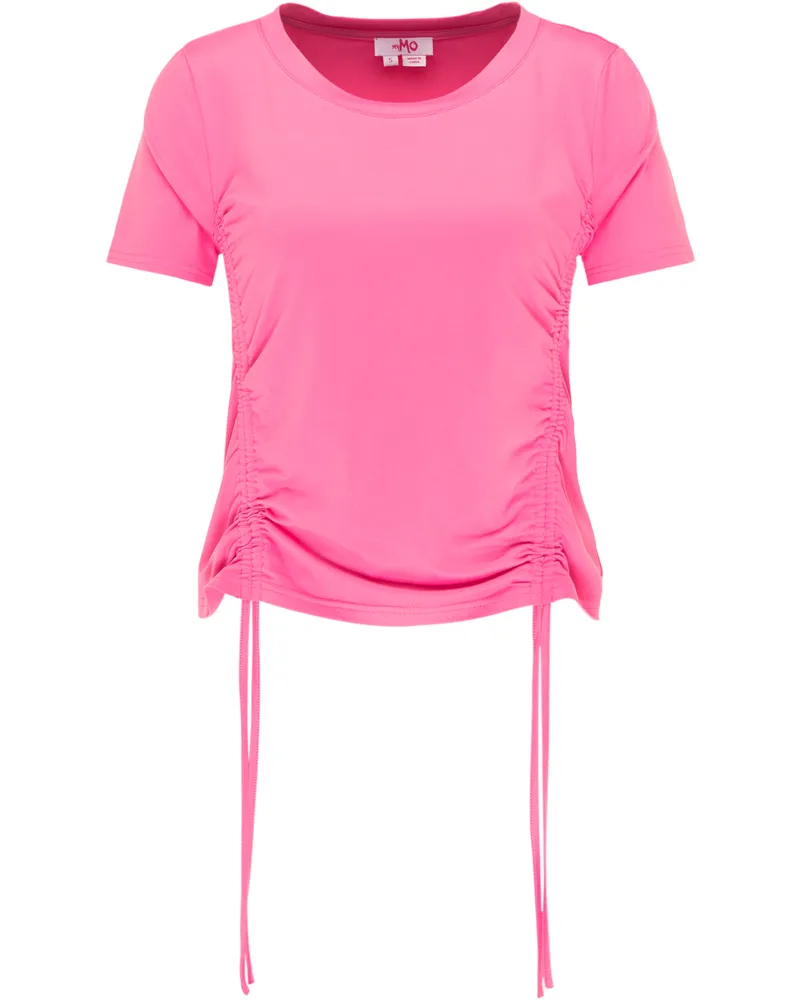 My Mo T-Shirt für Damen - Rosa Rosa