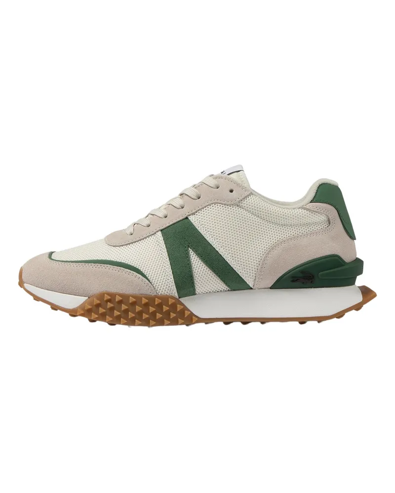 Lacoste Sportschuhe Weiß