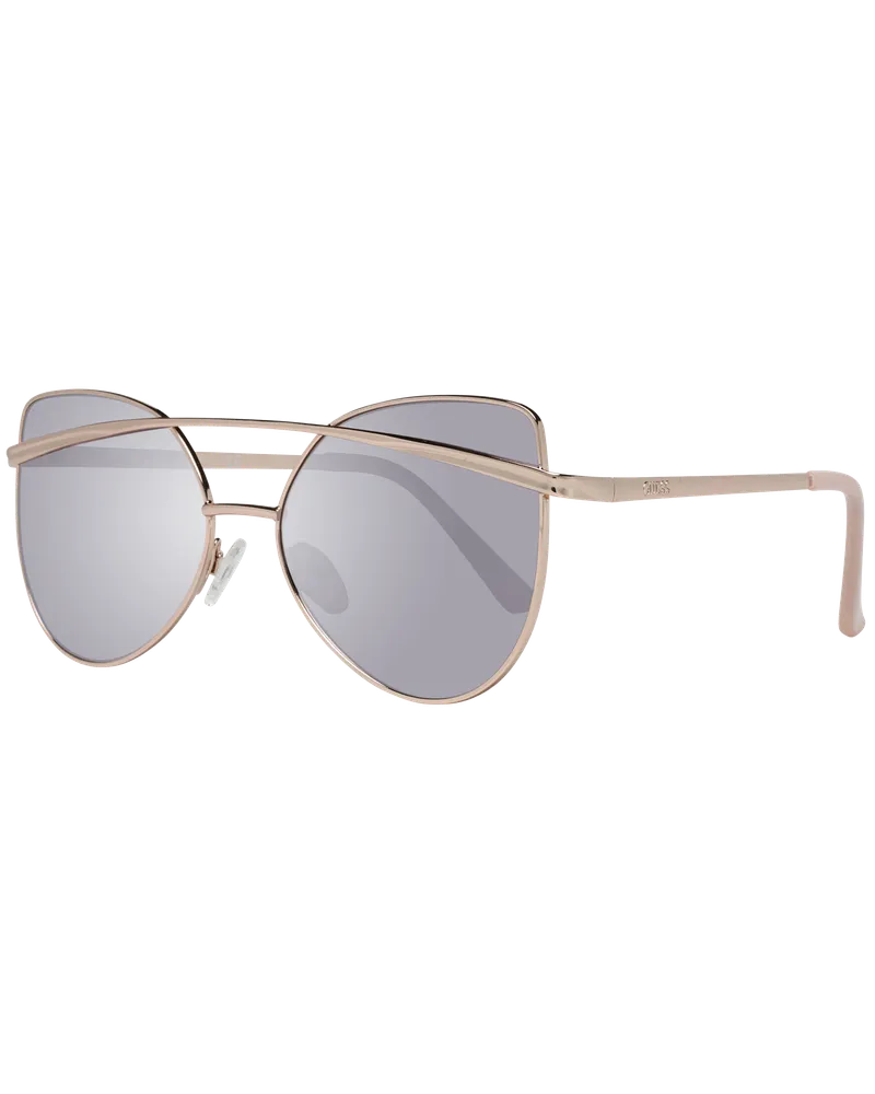 Guess Lunettes de soleil GF0332 5628T Roségold