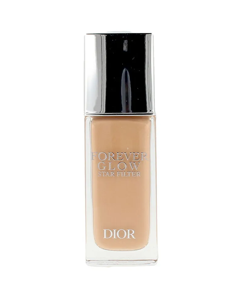 Dior Dior Forever Glow Star Flüssigkeitsfilter #4n 1 Stk 
