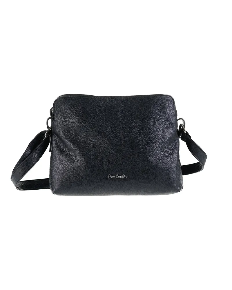 Pierre Cardin Umhängetasche Women Schwarz