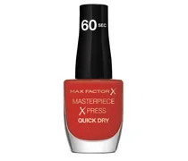Masterpiece Xpress Schnell trocknender Nagellack, 8 ml - #438-coral Me