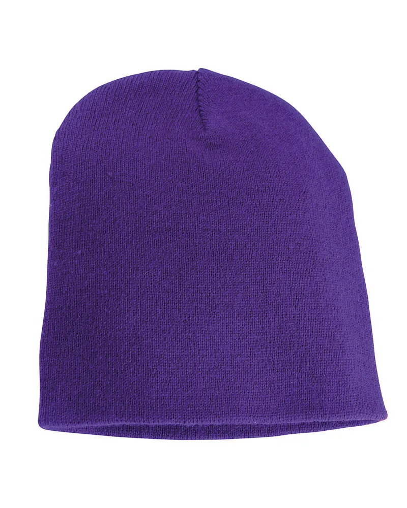 Flexfit Mütze (Violett Lila