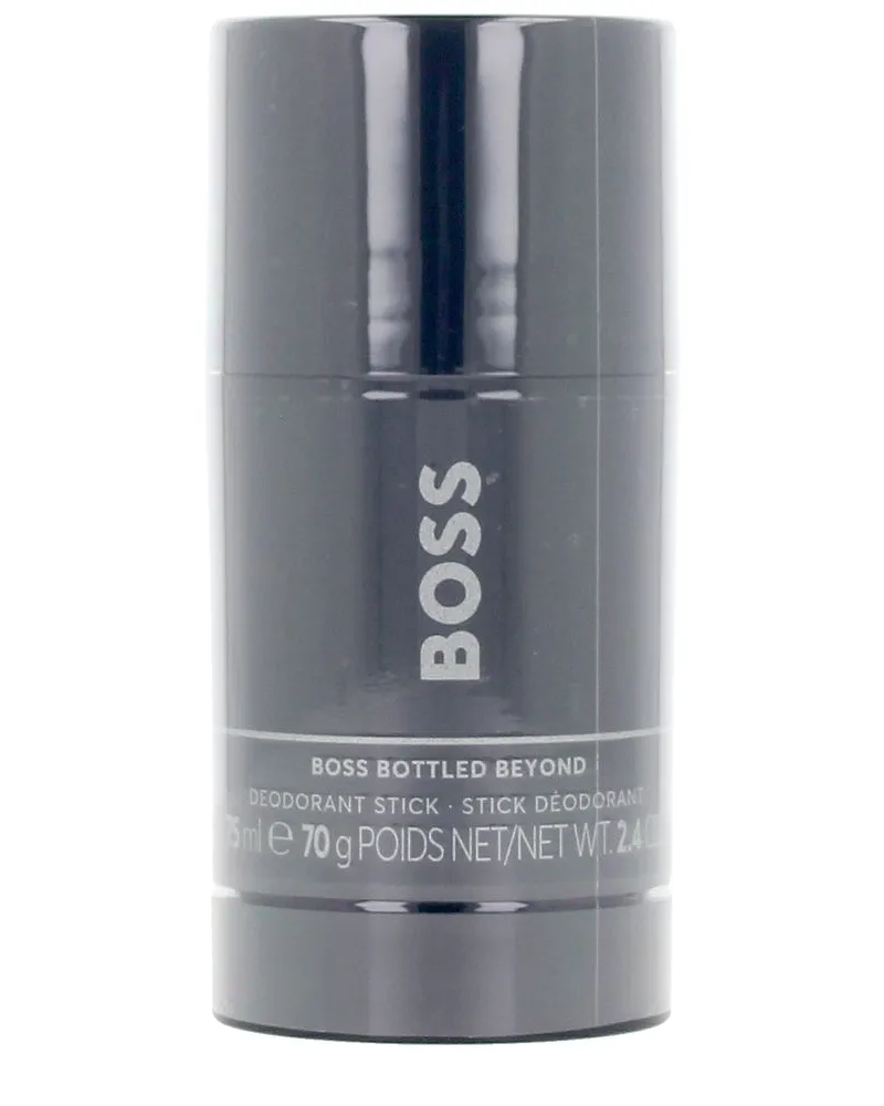 HUGO BOSS Bottled Beyond Deo-Stick, 75 ml 