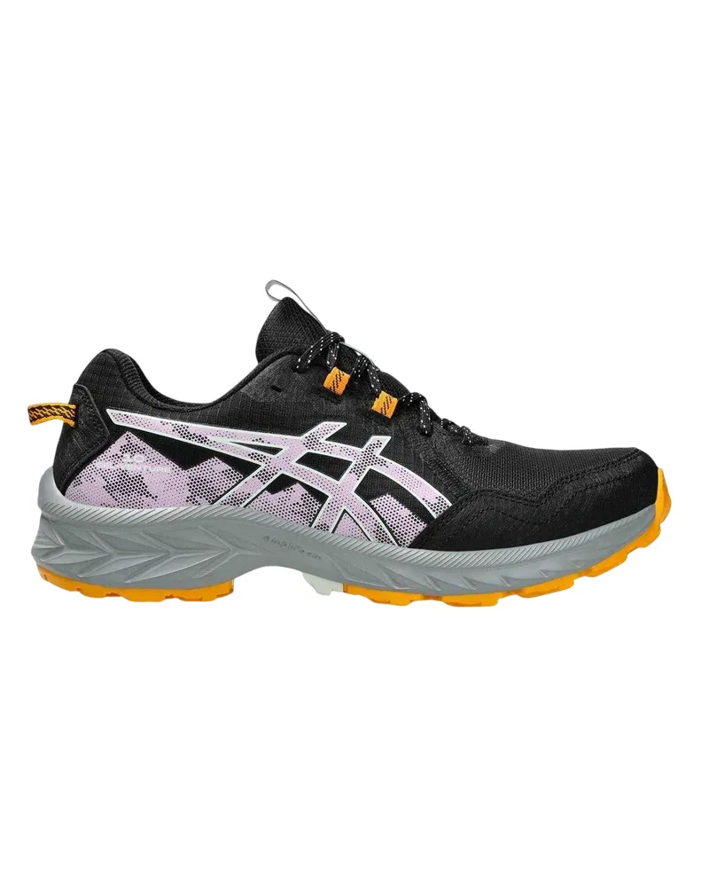 Asics Gel Venture" Schuhe für Damen (Schwarz Schwarz