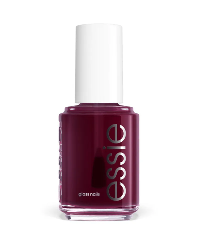 essie Glass Nails Nagellack #half Full, 13,5 ml 