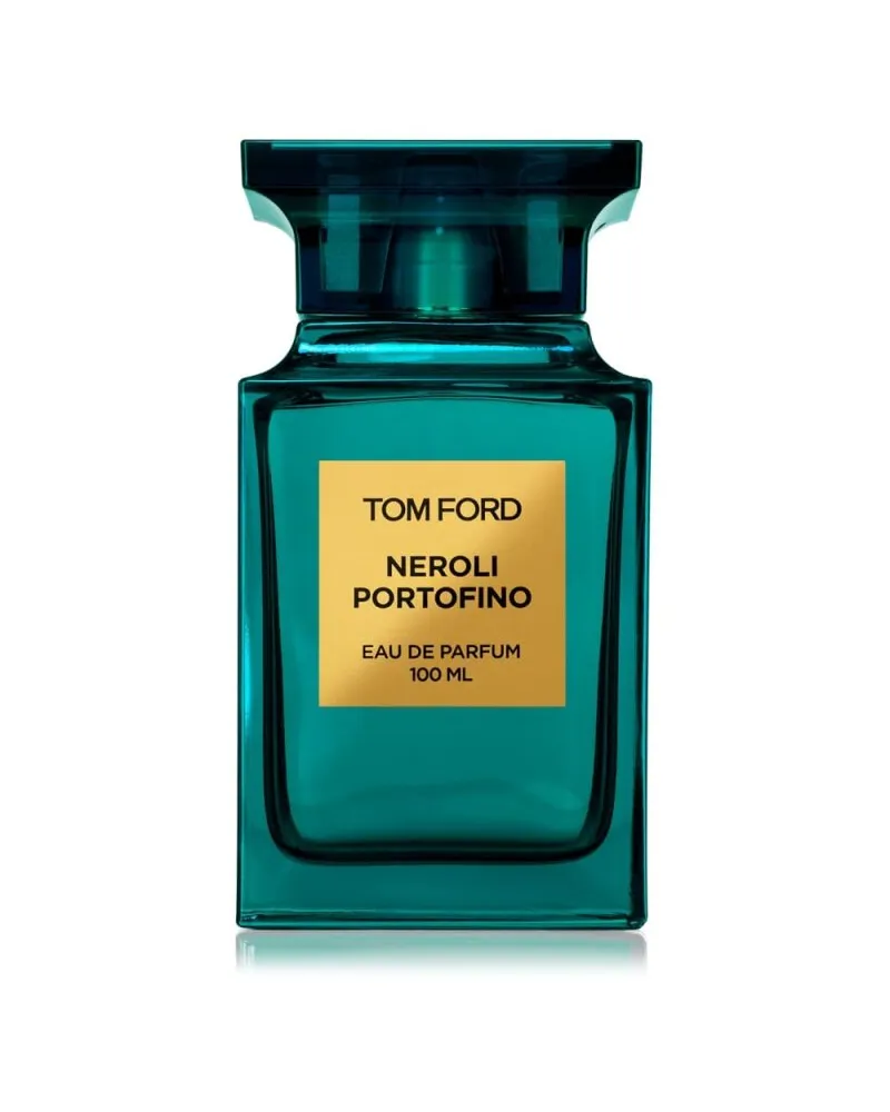 Tom Ford Neroli Portofino - EdP 100ml 