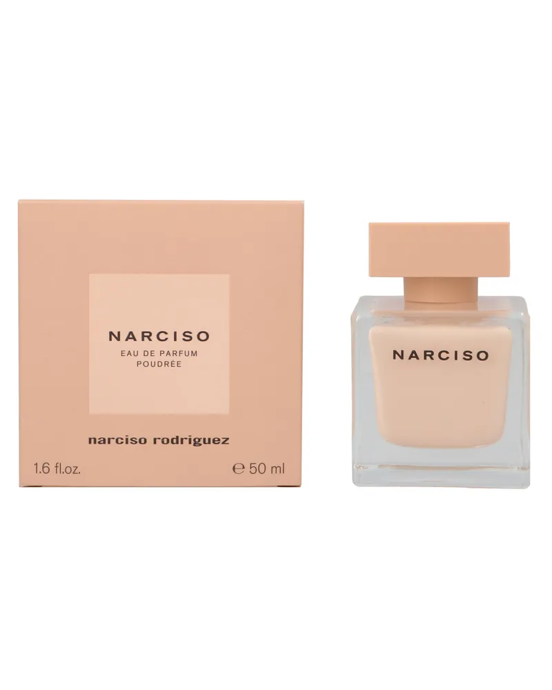 Narciso Rodriguez Poudree Eau de Parfum 50ml Spray 