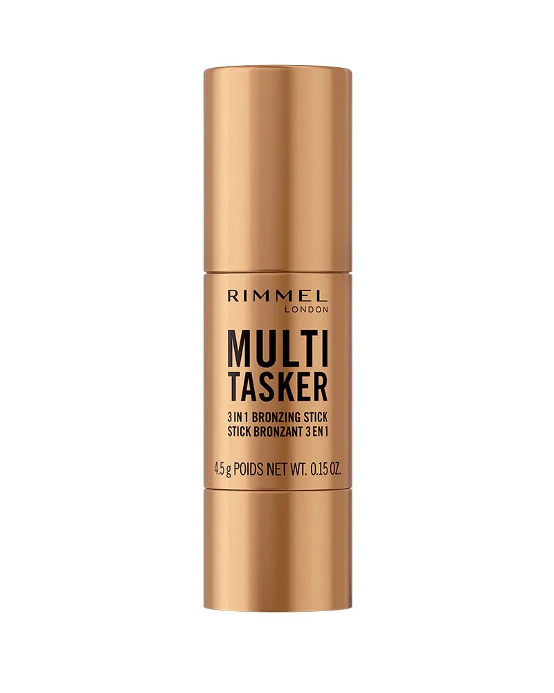 Rimmel London Multitasker 3 In 1 Bräunungsstift #01-light 4,5 gr 