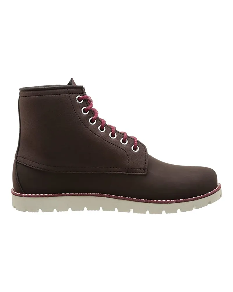 Crocs Cobbler 2.0 Herren braune Stiefel Braun