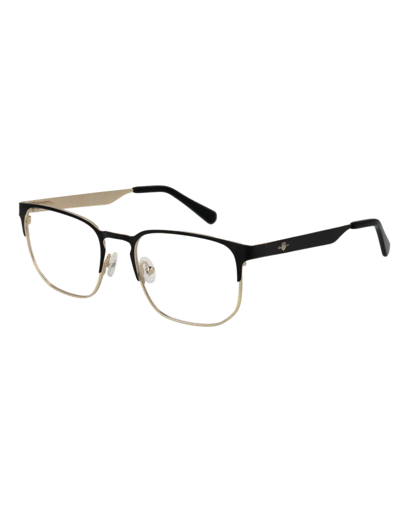 Gant Optische Fassungen GA50032 005 54 Schwarz