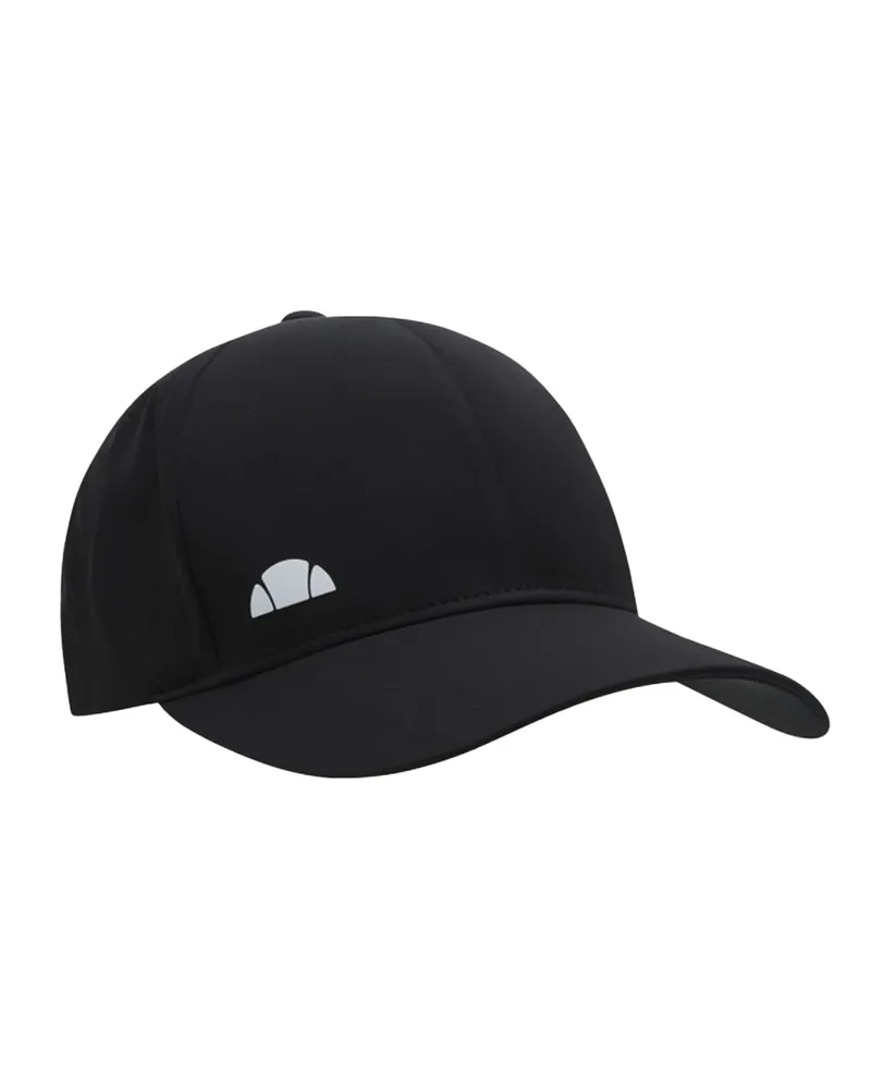 Ellesse Sarnaro" Kappe (Schwarz Schwarz