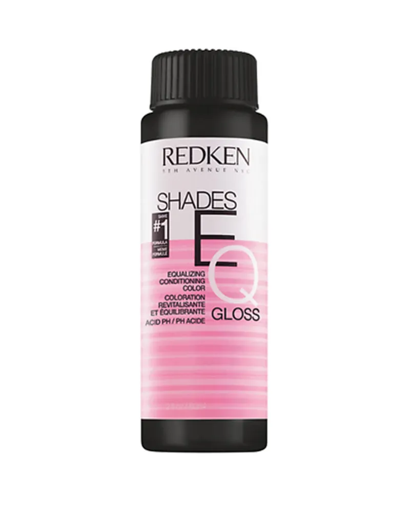 Redken Shades Eq #04wg Sun Tea 60 Ml X 