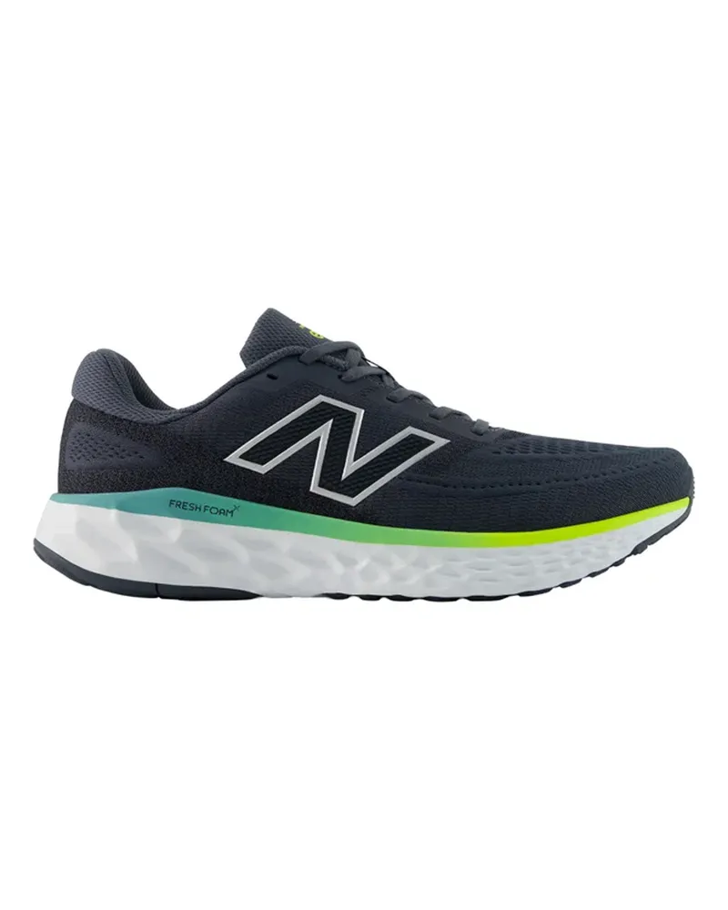 New Balance Evoz V4" Schuhe für Herren (Graphit Schwarz