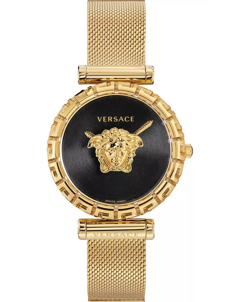 Versace Palazzo Empire VEDV00519 Damenuhr Gold