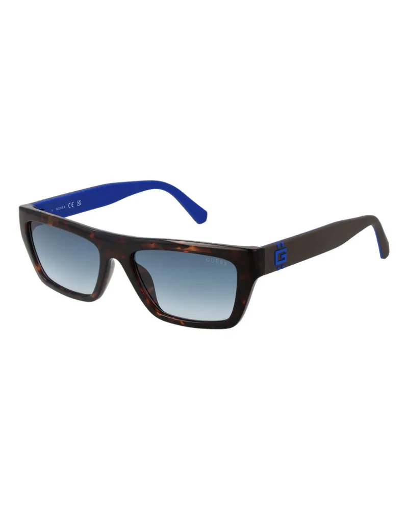 Guess Sonnenbrille Dunkelbraun