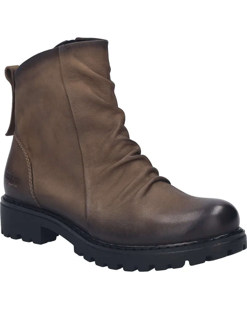 Josef Seibel Melinda 33 | Stiefelette für Damen | Braun Melinda 33, cognac Braun