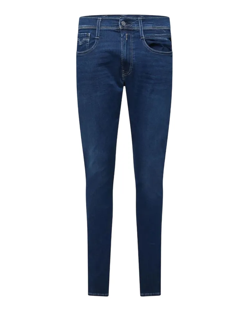 Replay Anbass" Jeans für Herren (Blau Blau