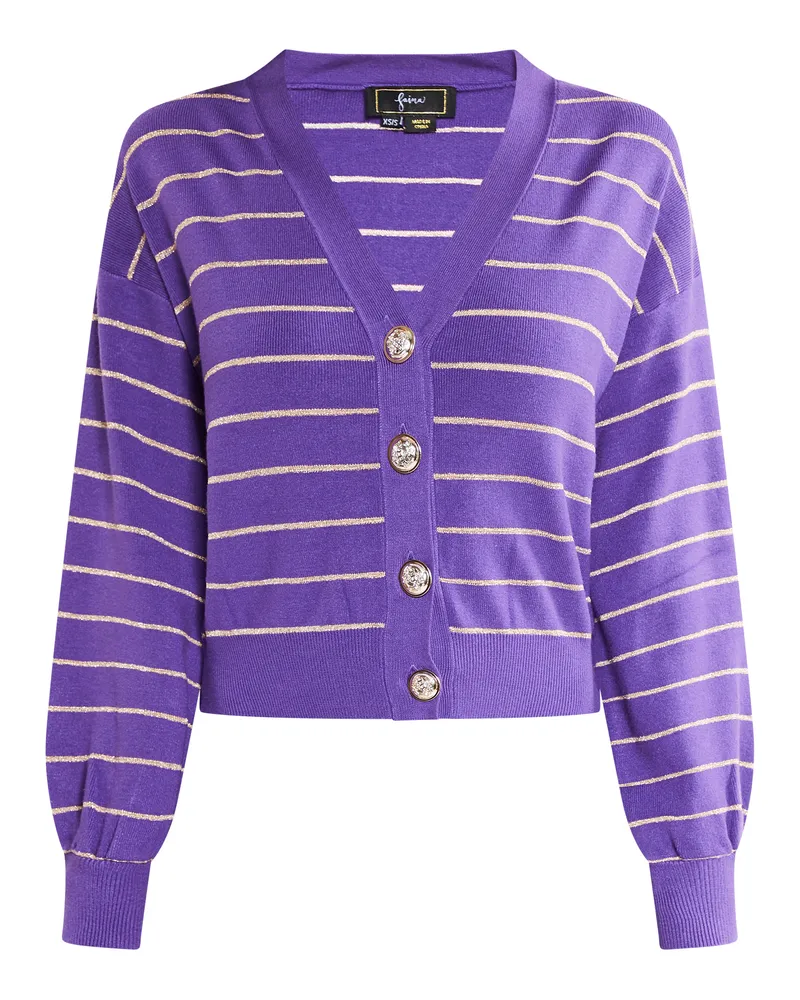 FAINA Cardigan sookie Lila
