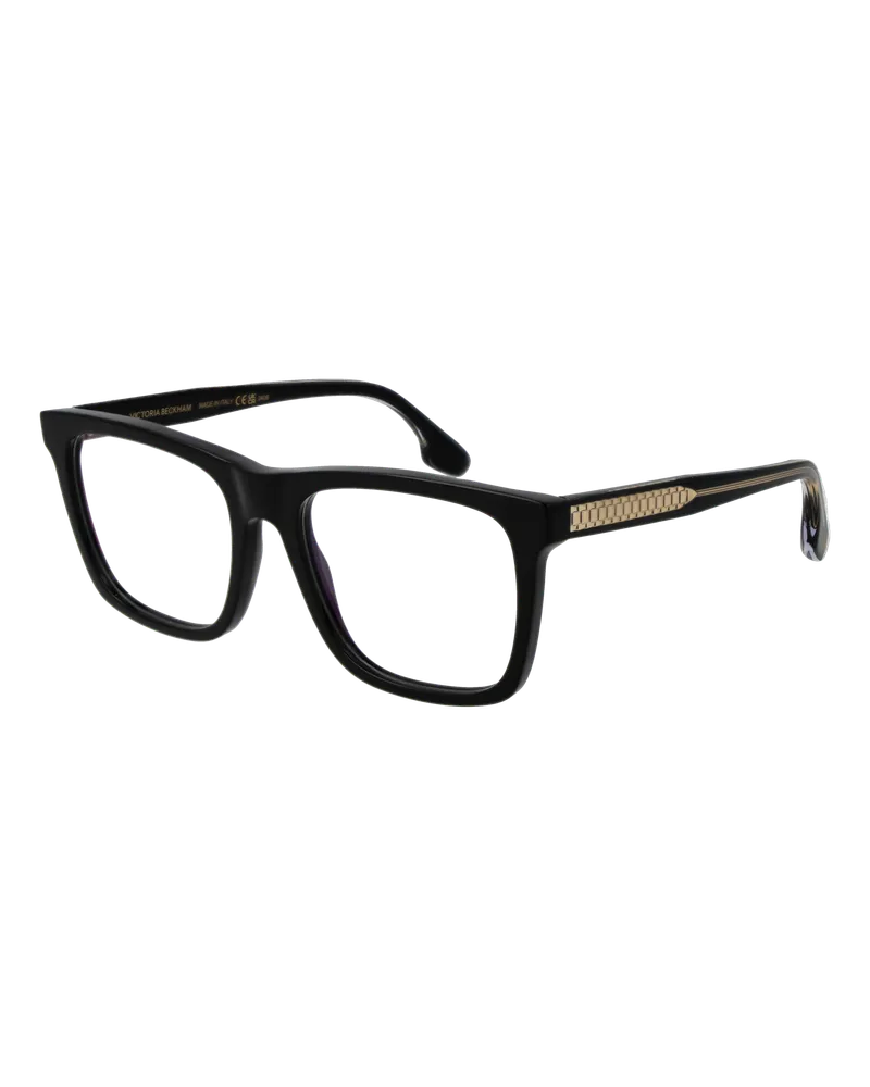 Victoria Beckham Brillenfassung VB2670 001 53 - Schwarz Schwarz