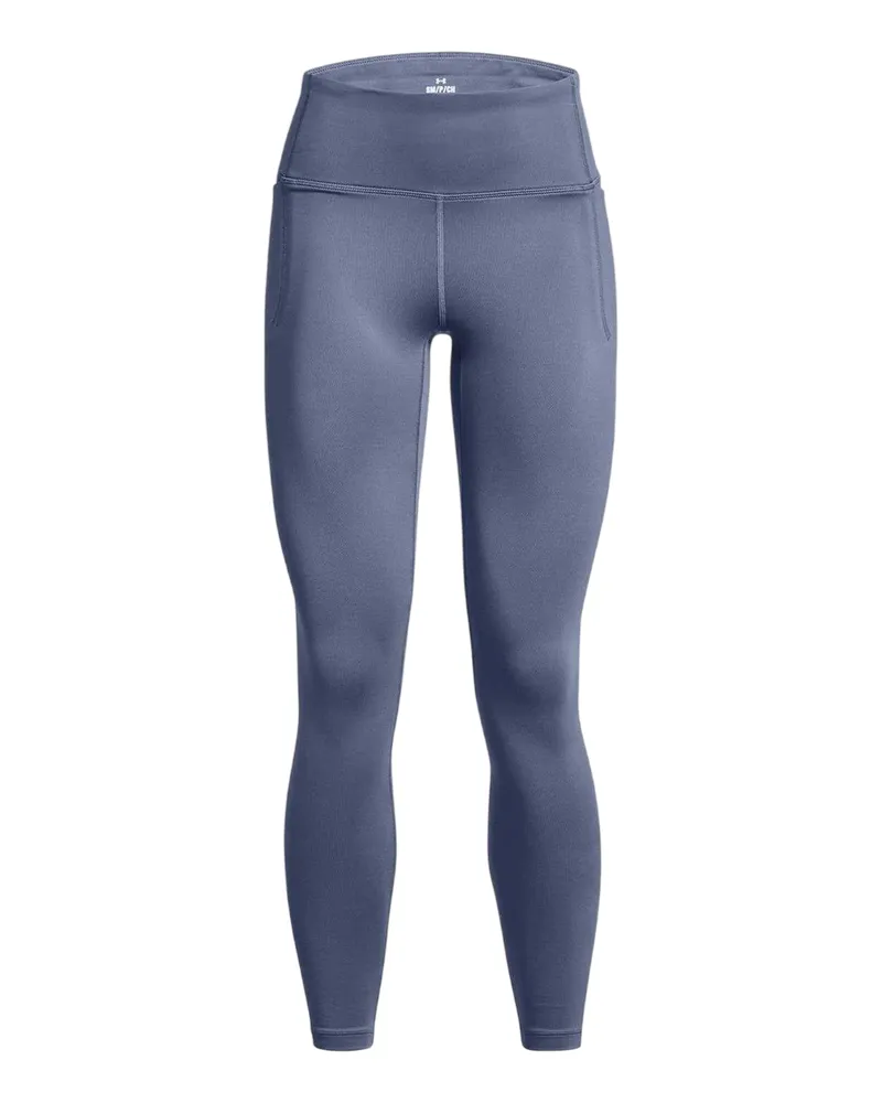 Under Armour Meridian" Leggings für Damen (Veilchen Lila