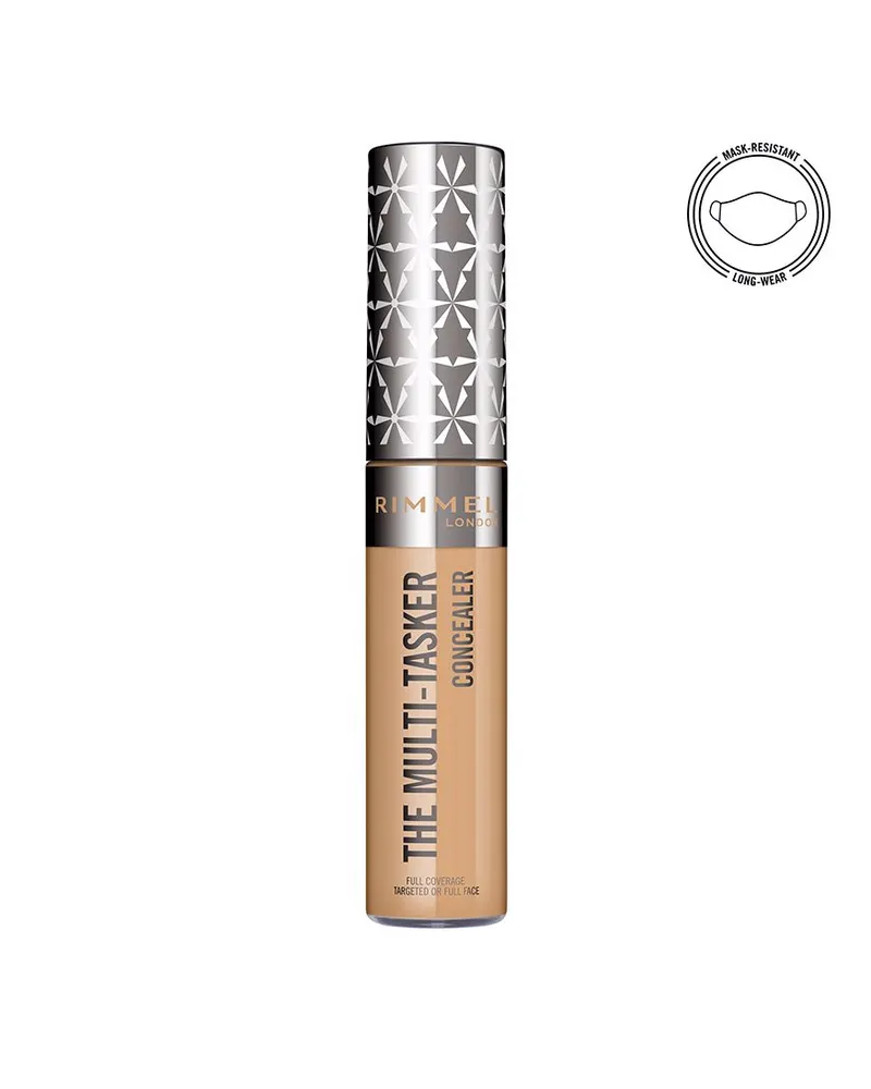 Rimmel London Der Multitasker-concealer #060-nude 10 ml 