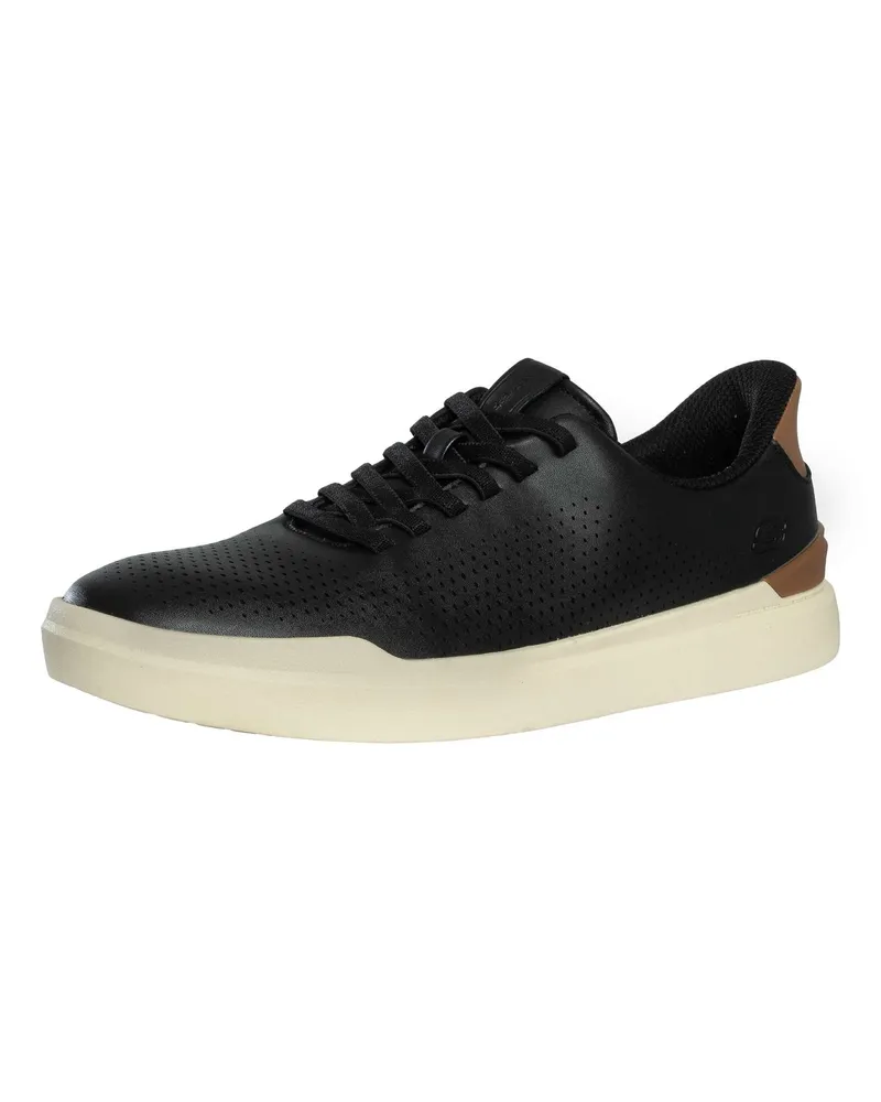 Skechers Slip-ins Owen Connell Trainers - Schwarz Schwarz