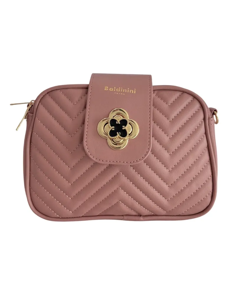 Baldinini Handtasche für Damen - Rosé Rosé