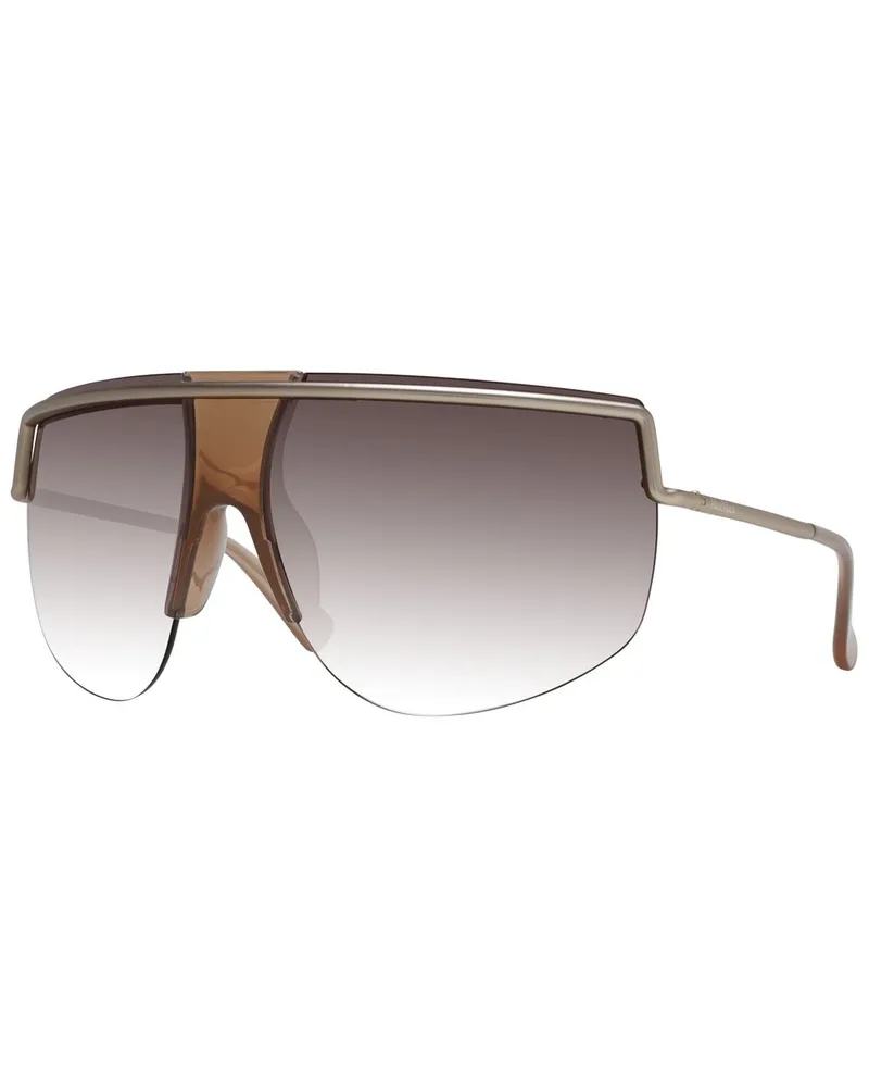 Max Mara Mm1405s Schutzbrillen Grau
