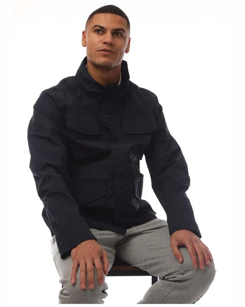 Timberland Feldjacke für Herren, Regulär (Marine Marineblau