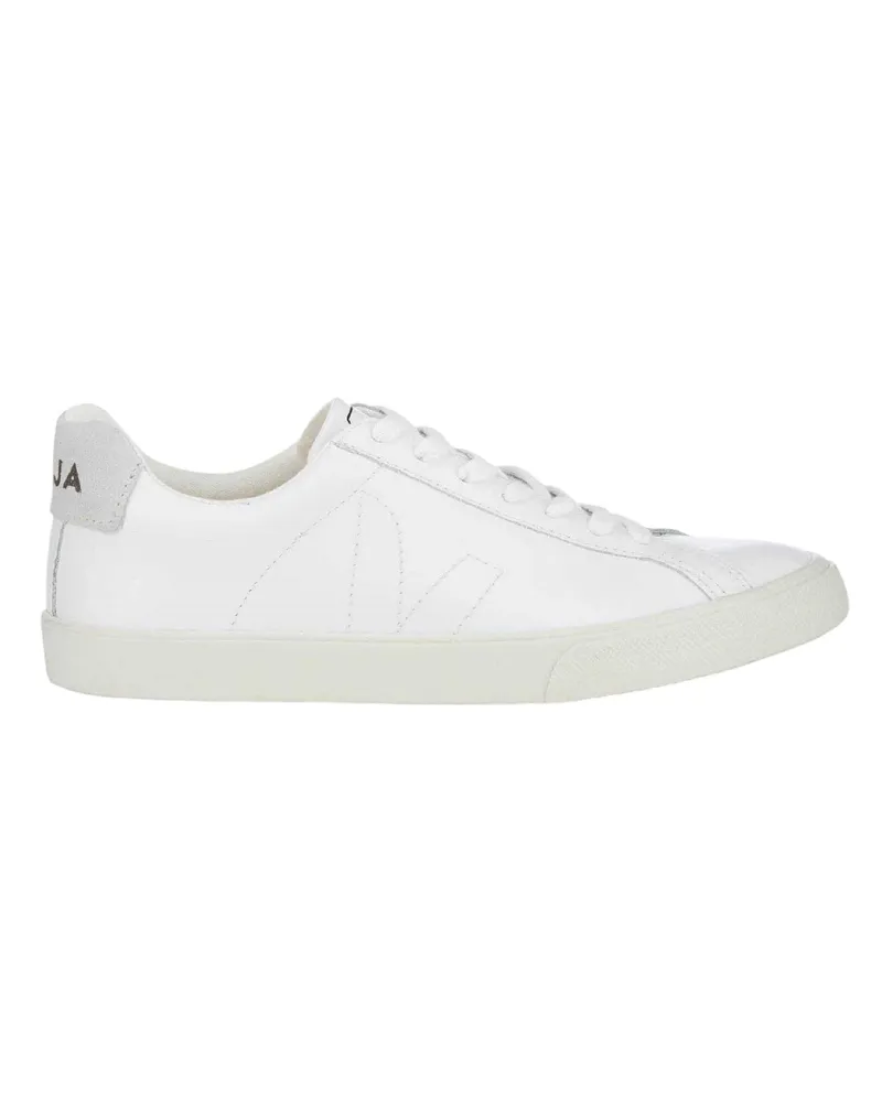 VEJA Esplar" Sneaker für Damen, Leder (Weiß Weiß