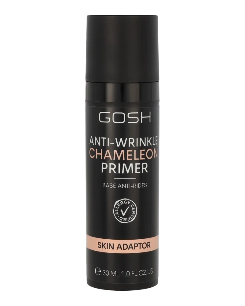 Gosh Copenhagen Chameleon Anti-Wrinkle Primer 