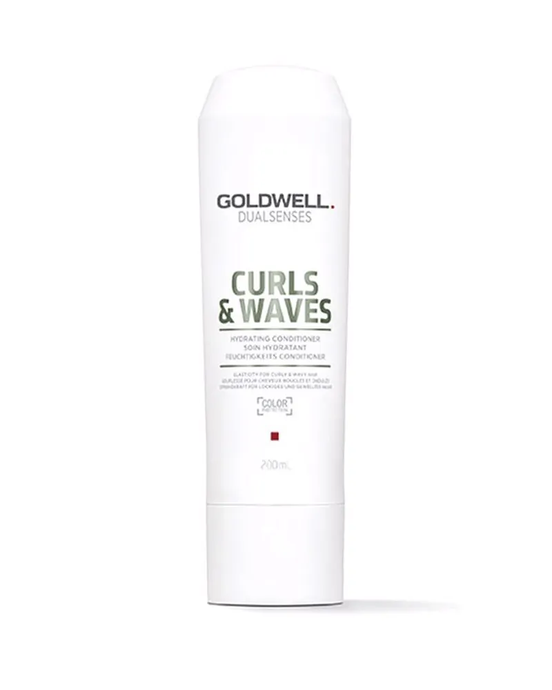 Goldwell Curls & Waves Conditioner 200 ml 