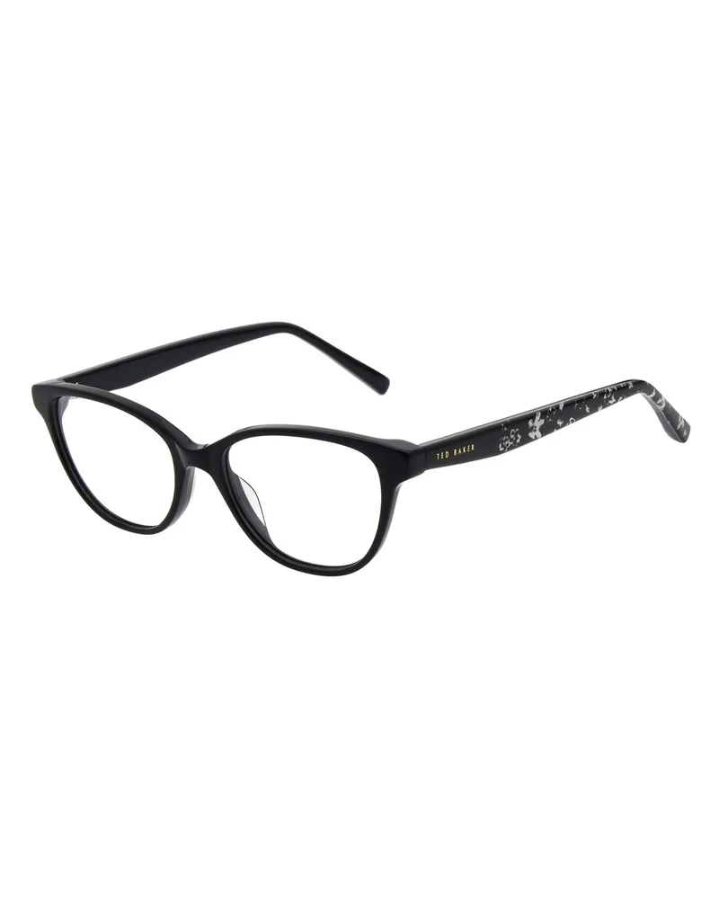 Ted Baker Brillenfassung TB9252 001 49 Schwarz