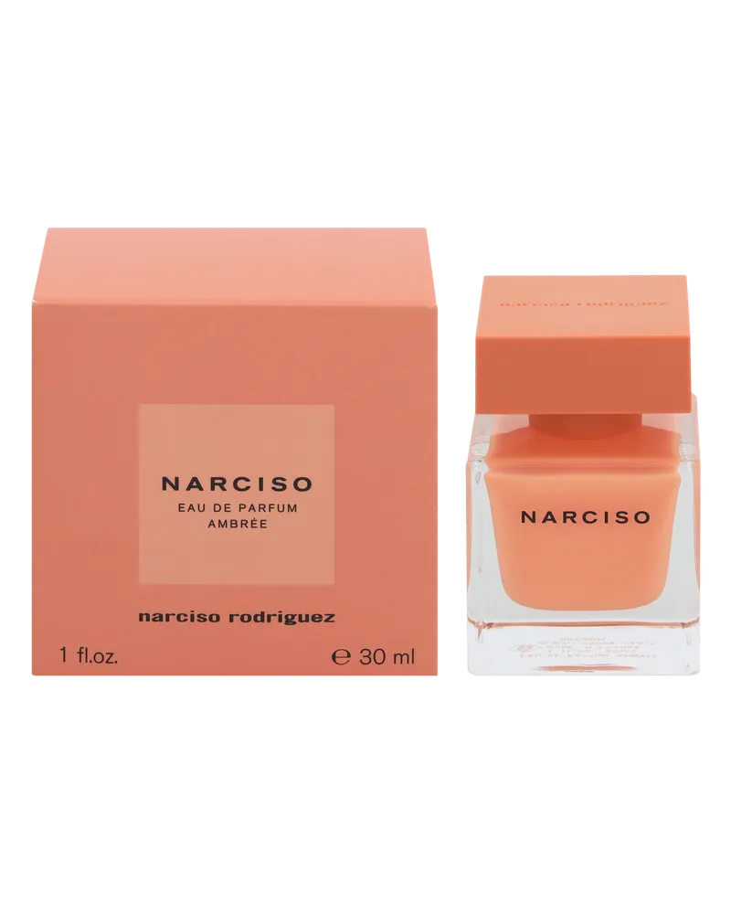 Narciso Rodriguez Ambree Edp Spray 30ml 