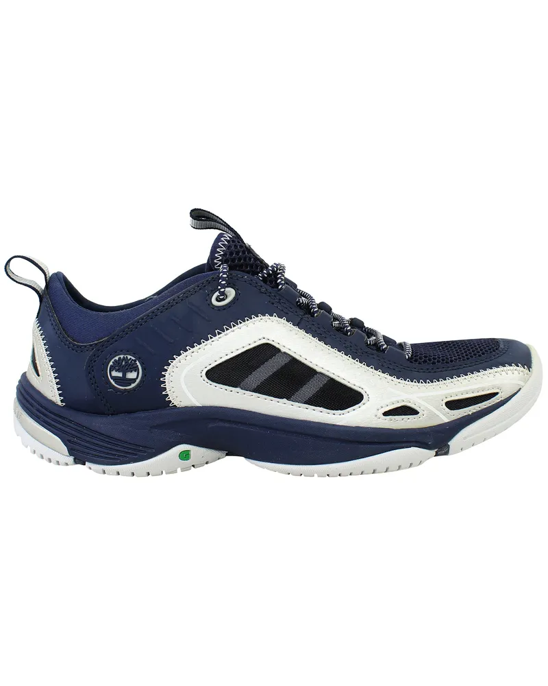Timberland Curnt Tech Herren Blau Sneakers Blau