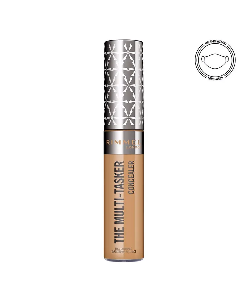 Rimmel London Der Multitasker-concealer #070-honig 10 ml 