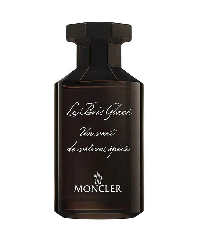 Moncler Le Bois Glace Edp Vapo 100 ml 