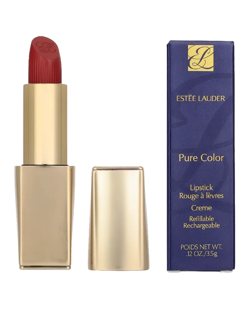 Estée Lauder E.Lauder Pure Color Creme Lippenstift 