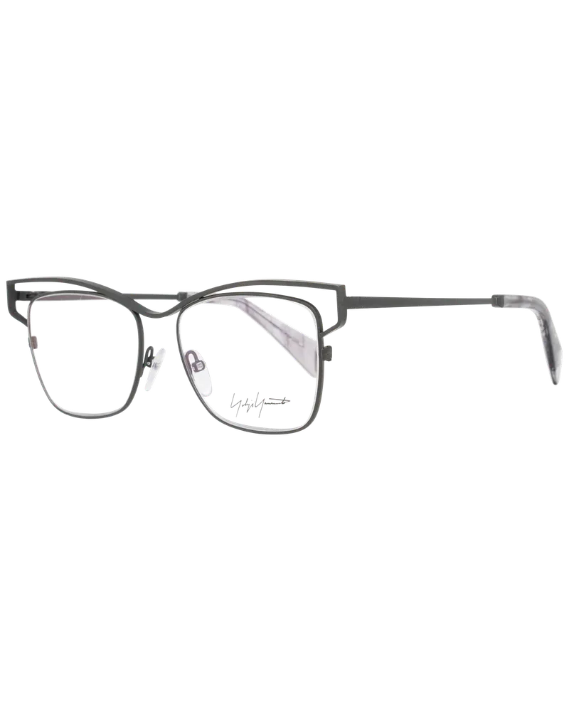 Yohji Yamamoto Optische Fassung YY3019 902 51 Schwarz