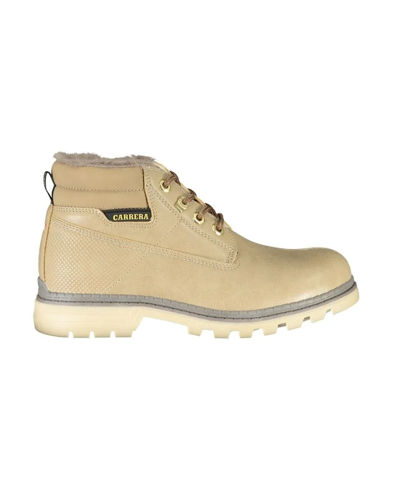 Carrera Herren Winterstiefel Ca25361 Cognac