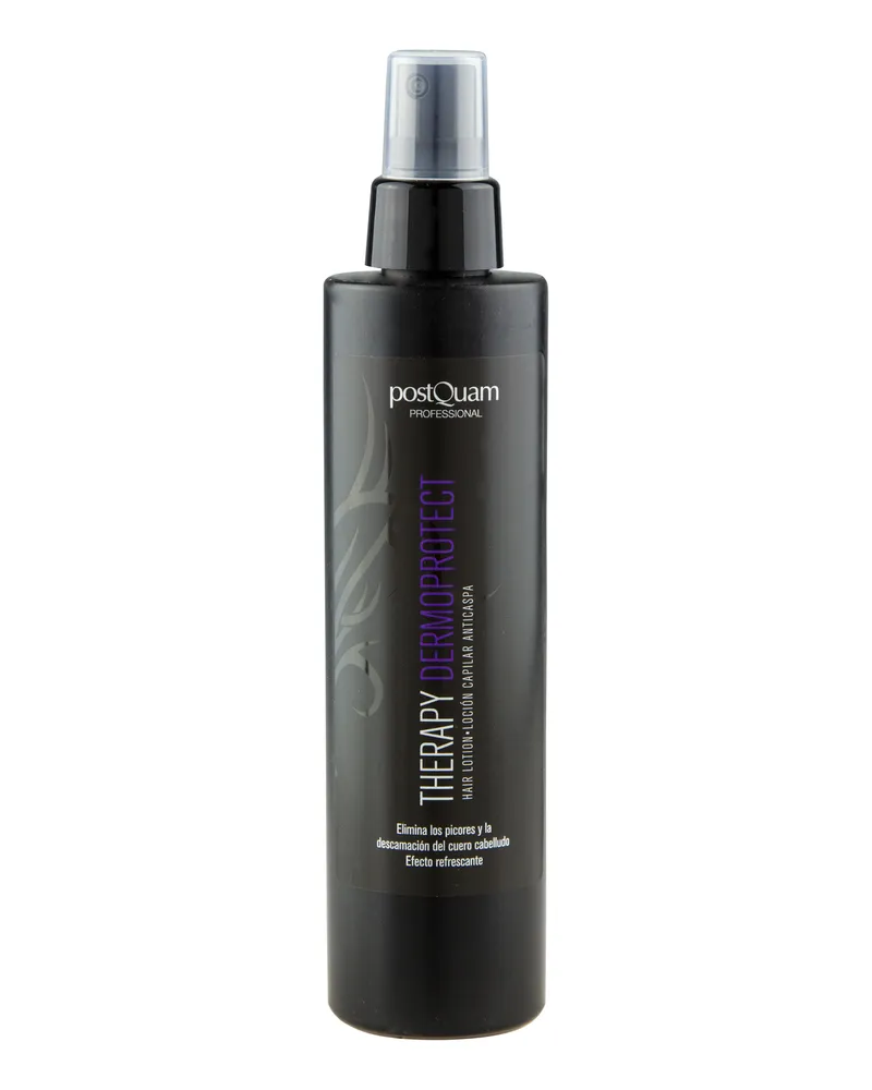 Postquam Haarlotion Dermoprotect, für alle Haartypen - 200 ml 